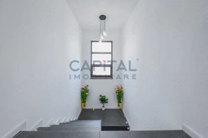 COMISION 0! Casa tip duplex, 135 mp Utili in Manastur, zona Edgar Quinet - imagine 10