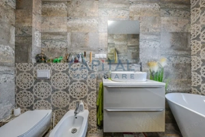 COMISION 0! Casa tip duplex, 135 mp Utili in Manastur, zona Edgar Quinet - imagine 14