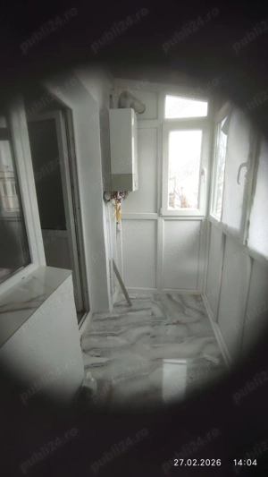 Vând apartament 2 camere, vis a vis de Palas,