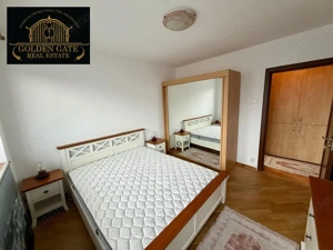 Unirii Cantamir Metrou - 2 Camere Mobilat Utilat Balcon  - imagine 7