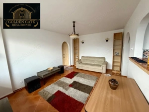 Unirii Cantamir Metrou - 2 Camere Mobilat Utilat Balcon  - imagine 5