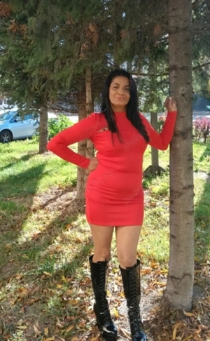 Matura te astept la mine pup 