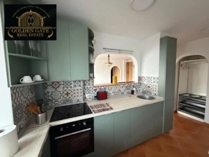 Unirii Cantamir Metrou - 2 Camere Mobilat Utilat Balcon  - imagine 3