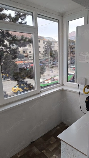 Închiriez apartament  - imagine 9