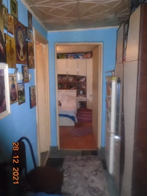 Garsoniera de vanzare Slobozia, Aleea Nordului - imagine 5