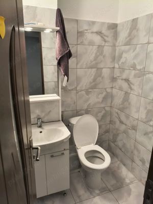 Inchiriez ap cu 3 camere - imagine 6