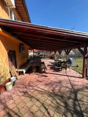  Vilă premium | 315 mp construiți | Teren 1.600 mp | 5 dormitoare | Saună  - imagine 18