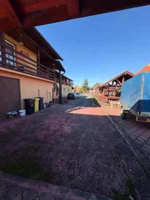  Vilă premium | 315 mp construiți | Teren 1.600 mp | 5 dormitoare | Saună 