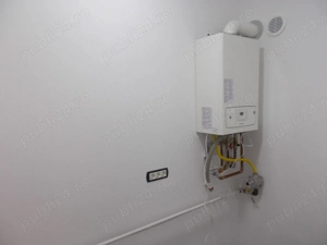 Duplex, intreg sau jumatate, Peciu Nou, parter, 4+4 camere, 674mp - imagine 20