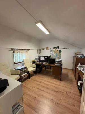  Vilă premium | 315 mp construiți | Teren 1.600 mp | 5 dormitoare | Saună  - imagine 4