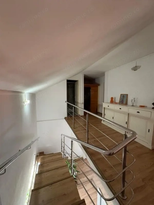  Vilă premium | 315 mp construiți | Teren 1.600 mp | 5 dormitoare | Saună  - imagine 5