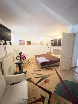  Vilă premium | 315 mp construiți | Teren 1.600 mp | 5 dormitoare | Saună 