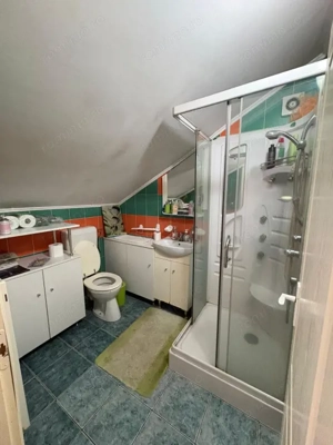  Vilă premium | 315 mp construiți | Teren 1.600 mp | 5 dormitoare | Saună  - imagine 3