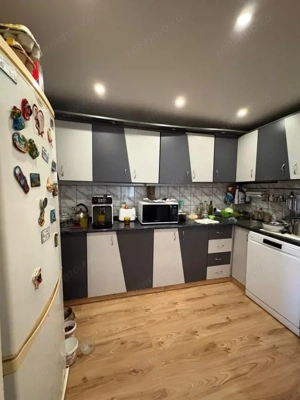  Vilă premium | 315 mp construiți | Teren 1.600 mp | 5 dormitoare | Saună  - imagine 7