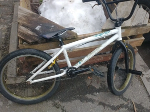 Bicicleta Copii Dirt Jumper Serious Superhero 16"