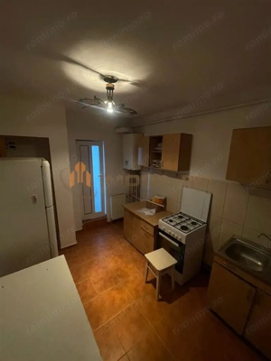 Apartament 3 camere Dacia - Decomandat - imagine 3