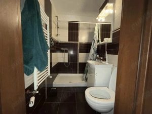 Apartament 2 camere etaj 2 amenajat integral centrala bloc izolat Complex Studentesc - imagine 4