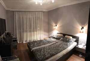 Apartament 2 camere etaj 2 amenajat integral centrala bloc izolat Complex Studentesc - imagine 3