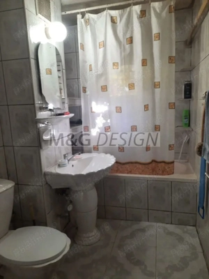 Apartament 3 camere Girocului - Vladeasa - imagine 9