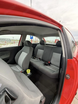 Vând Seat Ibiza  - imagine 5