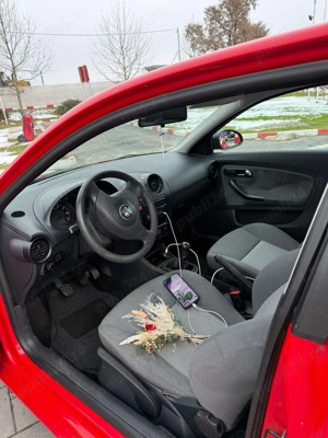 Vând Seat Ibiza  - imagine 3