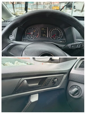 Volkswagen Caddy 1.6 TDI 2016 Facelift - imagine 8