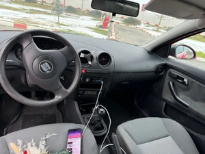Vând Seat Ibiza  - imagine 2