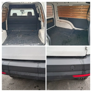 Volkswagen Caddy 1.6 TDI 2016 Facelift - imagine 7