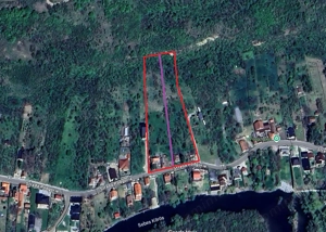 3900 mp. - Loc de casa   case - INTRAVILAN 