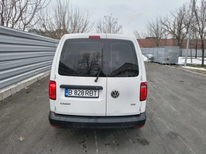 Volkswagen Caddy 1.6 TDI 2016 Facelift - imagine 6