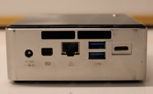 Mini pc intel nuc nuc5i5ryh - imagine 2