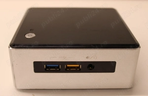 Mini pc intel nuc nuc5i5ryh