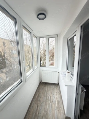 Apartament de vanzare cu 3 camere - imagine 8