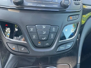 Vind Opel Insignia Turer Sport an 2017 - imagine 3