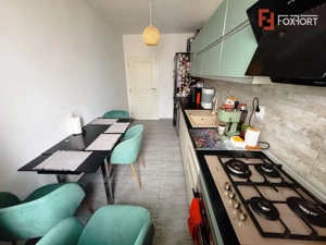 Apartament cu 2 camere, etaj 1 - zona Giroc - imagine 4
