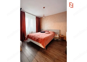 Apartament cu 2 camere, etaj 1 - zona Giroc - imagine 8