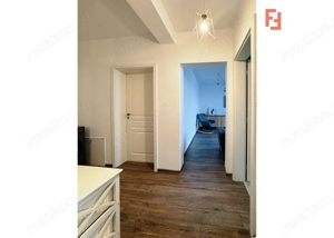 Apartament cu 2 camere, etaj 1 - zona Giroc - imagine 13