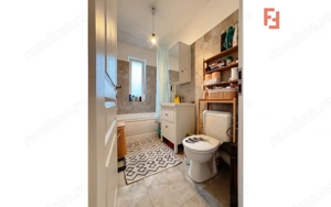 Apartament cu 2 camere, etaj 1 - zona Giroc - imagine 6