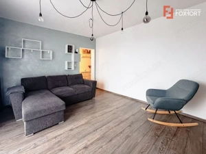 Apartament cu 2 camere, etaj 1 - zona Giroc - imagine 2