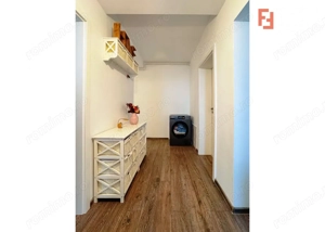 Apartament cu 2 camere, etaj 1 - zona Giroc - imagine 10