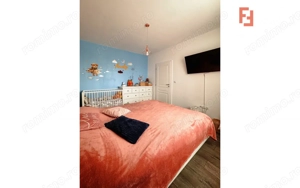 Apartament cu 2 camere, etaj 1 - zona Giroc - imagine 5