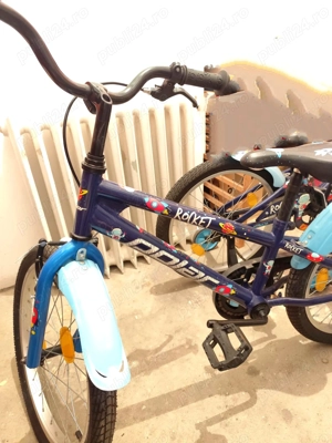 Vind biciclete - imagine 3