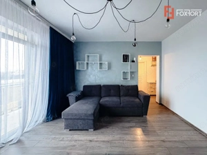 Apartament cu 2 camere, etaj 1 - zona Giroc - imagine 3