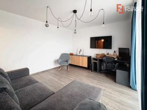 Apartament cu 2 camere, etaj 1 - zona Giroc - imagine 9