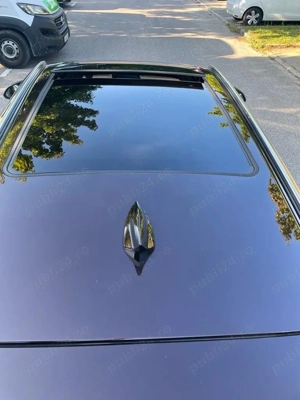 Vind Opel Insignia Turer Sport an 2017 - imagine 7