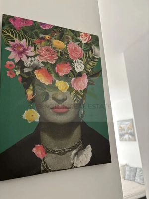 Garsonieră mobilată complet | Loc parcare inclus | Militari Residence