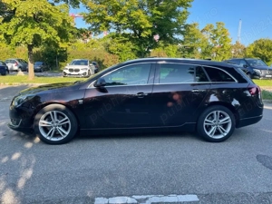 Vind Opel Insignia Turer Sport an 2017 - imagine 8