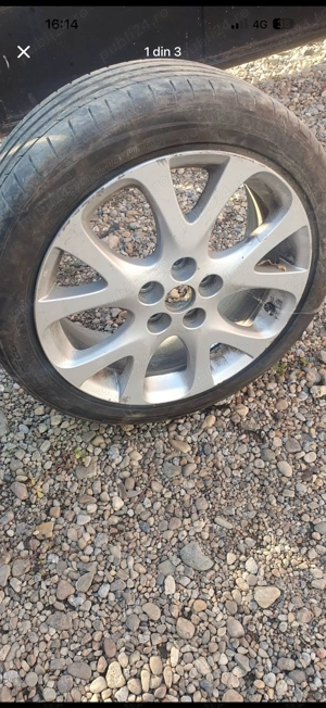 Vand anvelope  - imagine 2