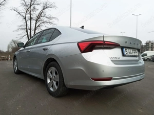 Skoda  octavia  2.0 tdi - 2021 - imagine 3