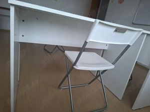 Bănci școlare și scaune - imagine 3